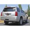 Flowmaster 1520 TAHOE/YUKON 5.3L FLOWFX CATBACK EXHAUST SYS 3X2.5IN DUAL SIDE EXIT 3.5 TIP 409SS 717986 - alternate 4